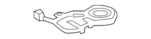 2013-2024 Ford Blower Motor DU5Z-19N550-D