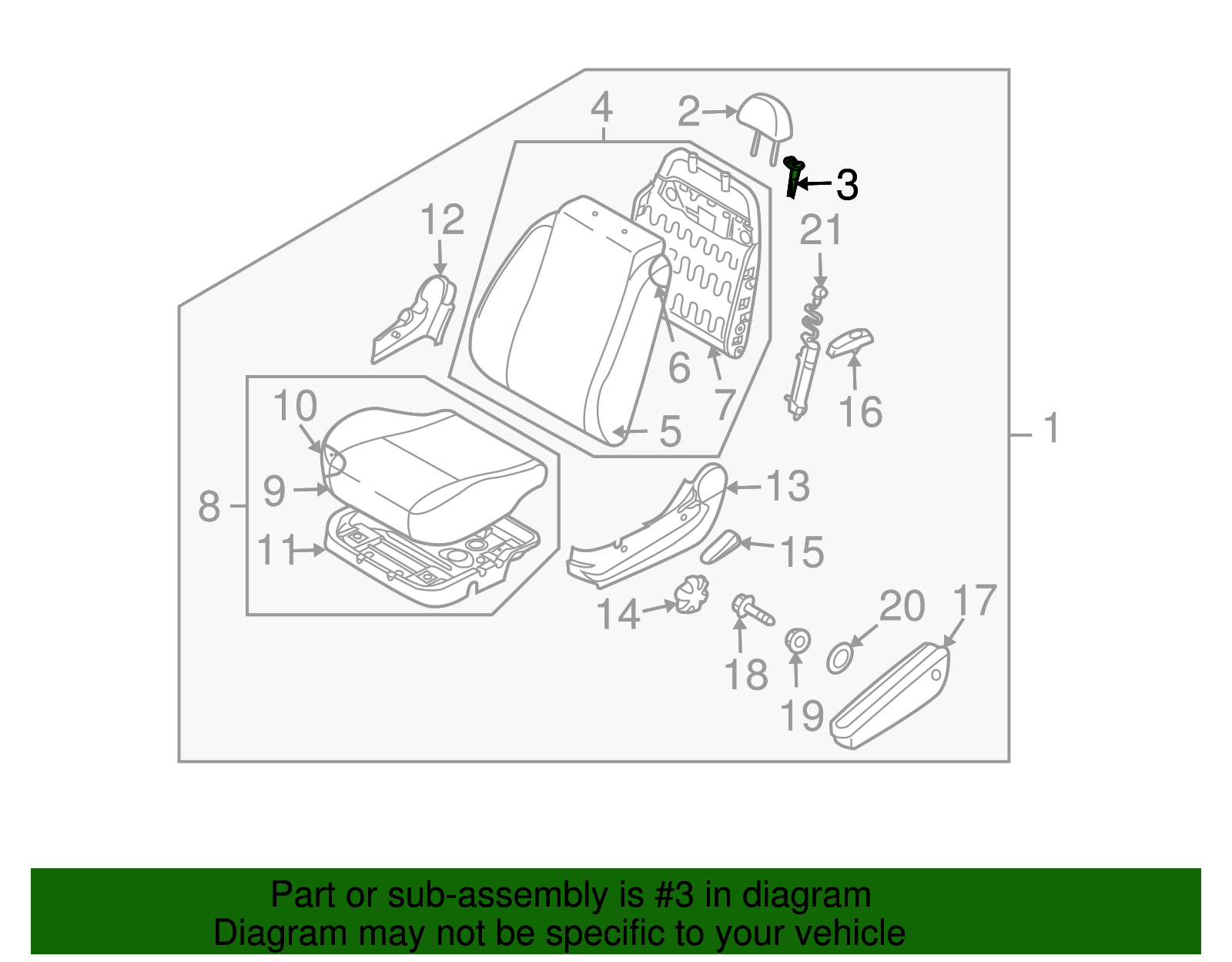 Guide - GM (96827945)
