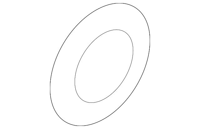Washer - GM (94525136)