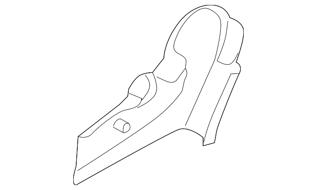 Cover - GM (96439559)