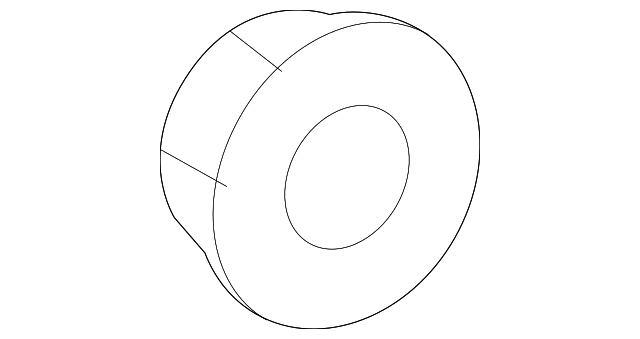 Washer - GM (94525213)