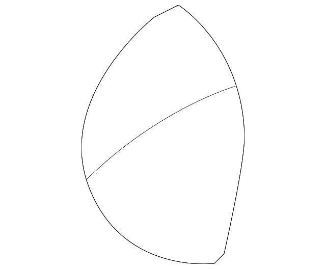 Pad - GM (96807616)