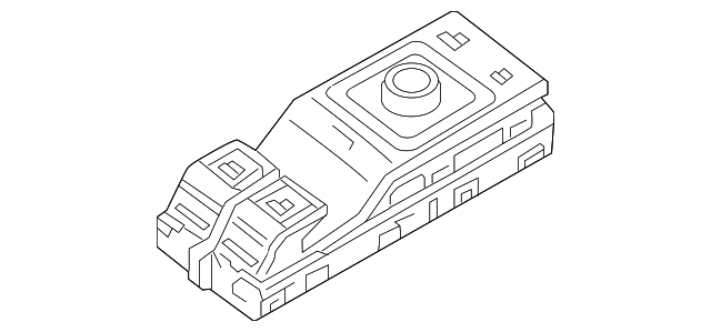 Window Switch 10A-959-862-AG-VPK