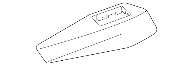 Armrest 11K-867-198-7CN