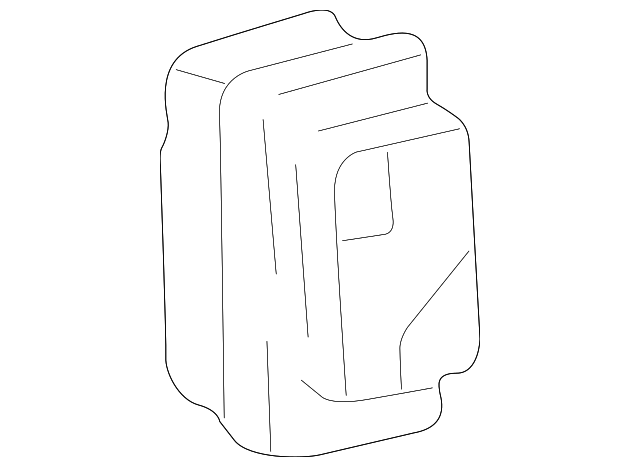 Reinforcement-R/Cmpt C/Lp - GM (20357650)