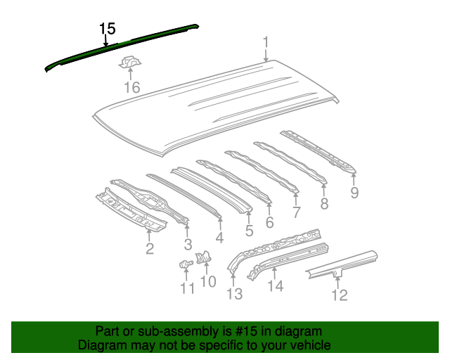 Scion Roof Drip Moldings Carbon Fiber 2-Piece Roof Drip Molding Trim Set For Scion - 5 Year Warranty Carbon Fiber Roof Drip Molding Trim Covers For Scion Set 2pc - Foto 10