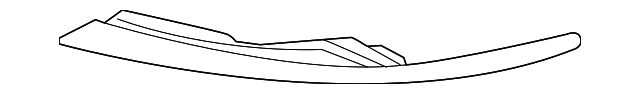 Cover,  Headlamp,  Right - Scion (53181-12060)