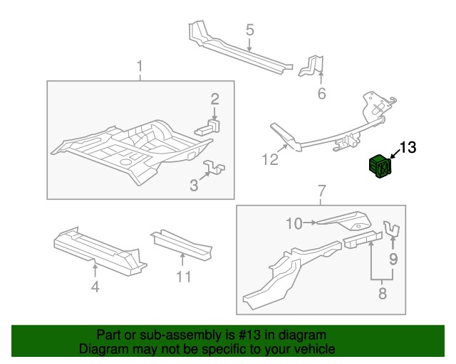 OEM 20022020 Honda Trailer Hitch Cover 08L92S9A10016 Honda