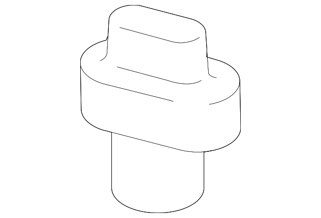 Window Switch - Ford (YF1Z-14529-ABB)
