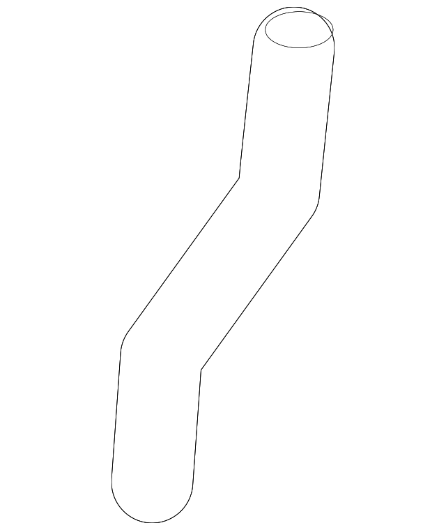 Washer Hose - Scion (90446-06013)