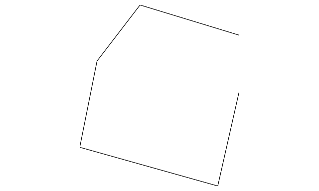 Multi-Purpose Nut - GM (11516993)