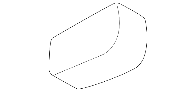 Armrest Cover 7T0-881-152-4PK