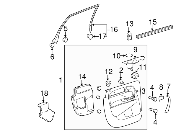 6 inch -Black 100W Halogen 2007 Chevrolet TAHOE WO AIR CURTAIN Door mount spotlight Larson Electronics 0909P4QJ73S Driver side WITH install kit 6 inch -Black 100W Halogen 2007 Chevrolet TAHOE WO AIR CURTAIN Door mount spotlight Larson Electronics 0909P4QJ73S Driver side WITH install kit