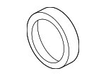 BL3Z4676A - Universals &amp; Rear Axle: Pinion Seal for Ford: E-150, E-150 Club Wagon, E-150 Econoline, E-150 Econoline Club Wagon, Excursion, Expedition, F-150, F-150 Heritage, F-250, F-250 HD, F-250 Super Duty, F-350, F-350 Super Duty, Mustang, Transit-150, Transit-250, Transit-350, Transit-350 HD | Lincoln: Blackwood, Mark LT, Navigator Image