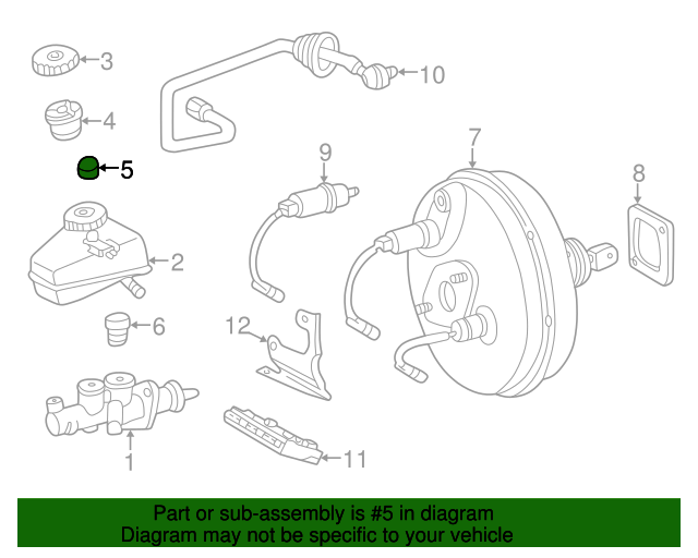Mercedes-Benz Protect Cap 000-431-90-87 | MB OEM Parts Mercedes-Benz Protect Cap 000-431-90-87 | MB OEM Parts