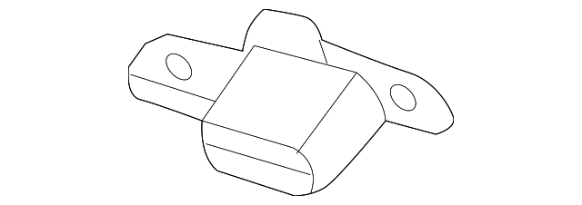 Airbag Sensor - GM (22886641)