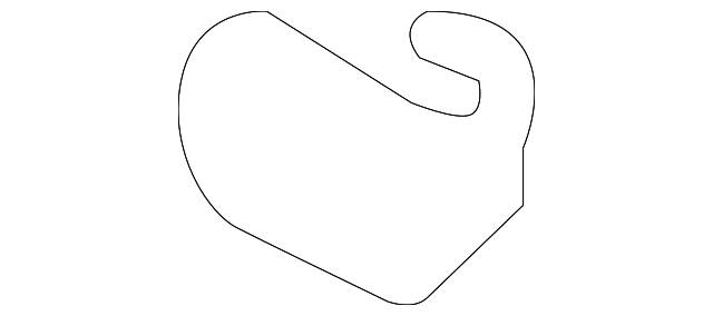 Plug Key - Toyota (G926K-47020)