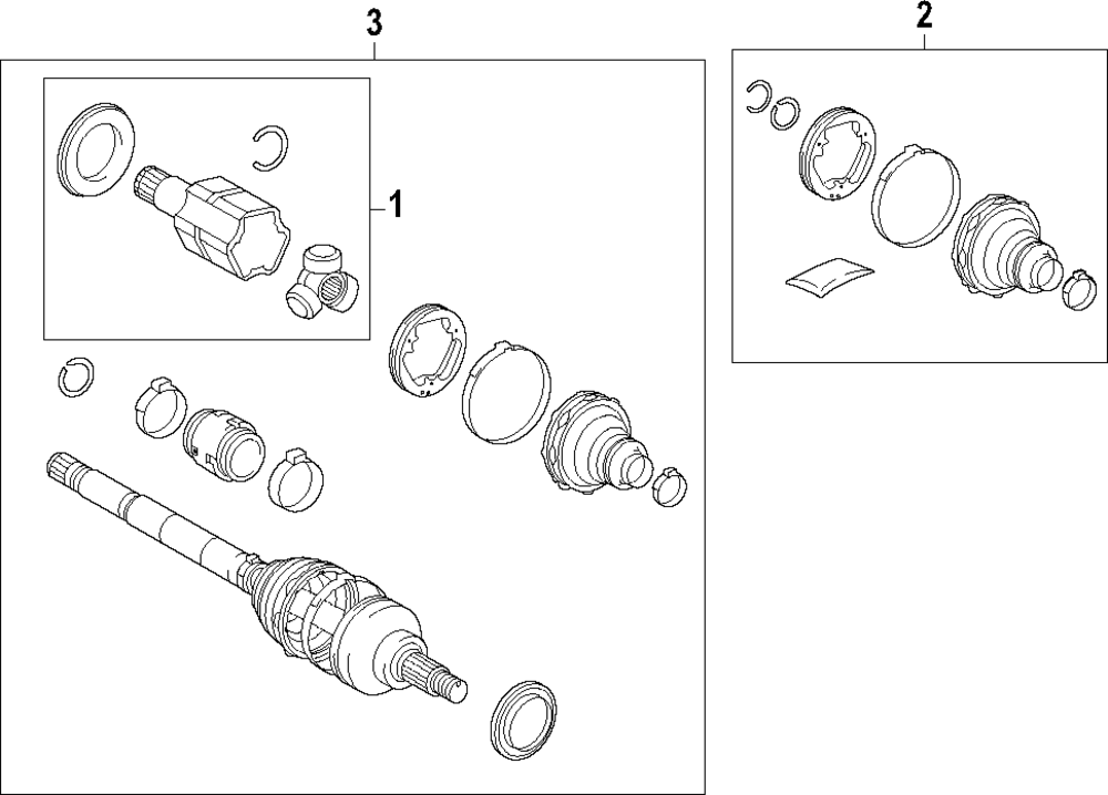 あめんぼ園ページ ミックスおかき 2袋 | 銀座あけぼの/ギンザアケボノ | 三越