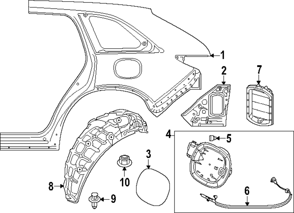 MAXM MX-5 ハンドル 約620mm usa製 New 17