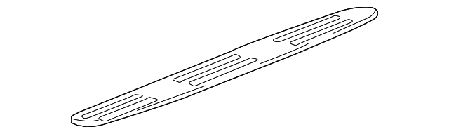Pad - GM (88944414)