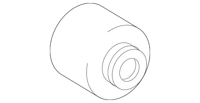 Damper - Scion (43474-42060)