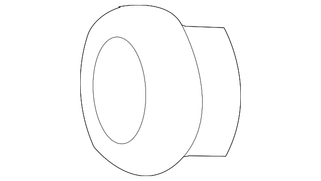 Check Valve Grommet - Scion (90480-24015)