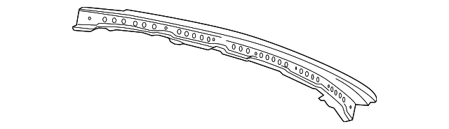 F Reinforcement - GM (84029597)