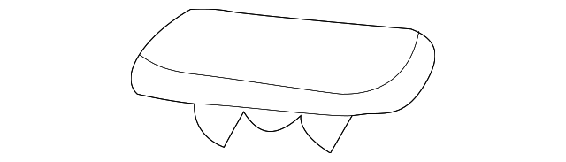 Nozzle - Toyota (85045-60030-D0)