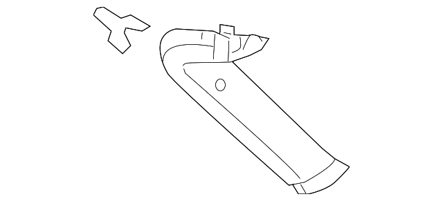 Panel - GM (96836448)