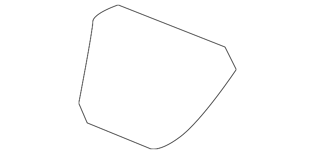 Cover - GM (96818607)