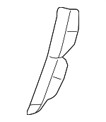 Genuine GM Scoop 25790358