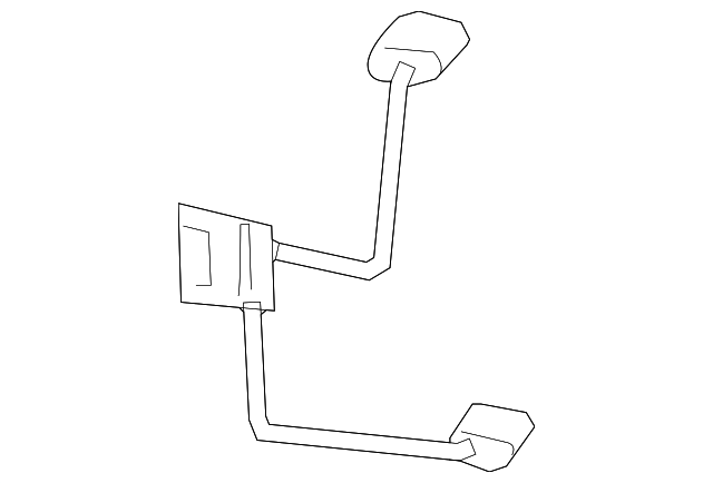 Sensor Kit, Fuel Lvl - GM (88965384)