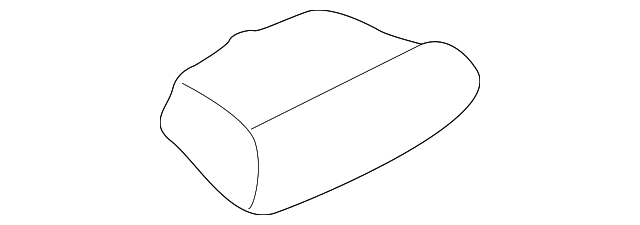 Tray - Buick (25720168)