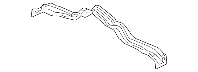 Front Cross-Member - GM (89045593)
