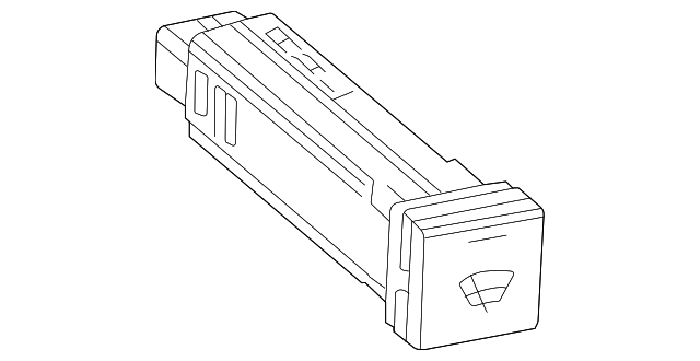 Switch - Toyota (84794-0E020)