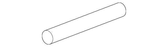 Brake Master Cylinder Reservoir Pin - GM (11561104)