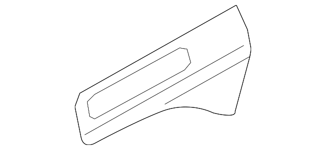 Adjust Handle 5G0-882-251-ZA2