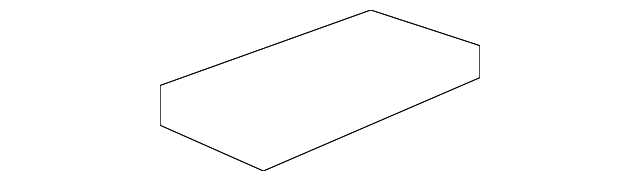 Door Drain Hole Plug - GM (15807100)