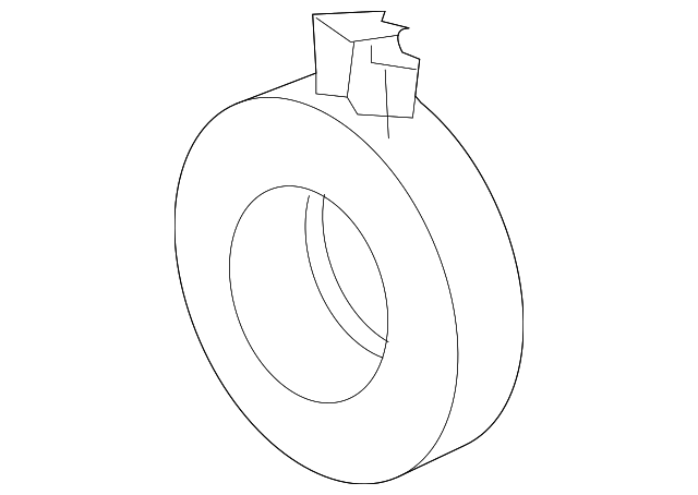 Motorcraft™ Clutch Coil - Ford (YB-635)