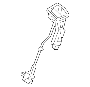 2017-2023 Volvo Lock 39841447 | TascaParts.com