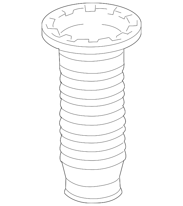 Insulator - Scion (48157-52030)