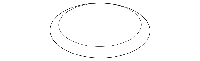 Dust Cover - Scion (48684-52020)