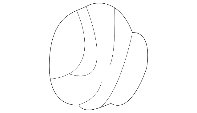 Multi-Purpose Seal - GM (88891734)