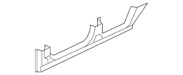 LR064259 - Rocker Panel - 2005-2016 Land-Rover | Land Rover Lake Bluff