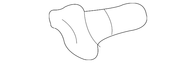 Power Outlet - Ford (YF1Z-19N236-AAA)