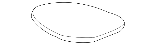 Panel - GM (12335403)