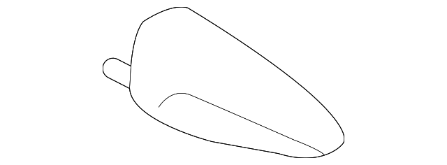Recline Handle - Scion (SU003-05833)