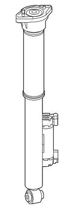 213-320-42-03-64 - Shock Absorber 2019-2023 Mercedes-Benz 