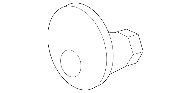 Alignment Camber Adjusting Eccentric (Front) - Toyota (48452-35020)