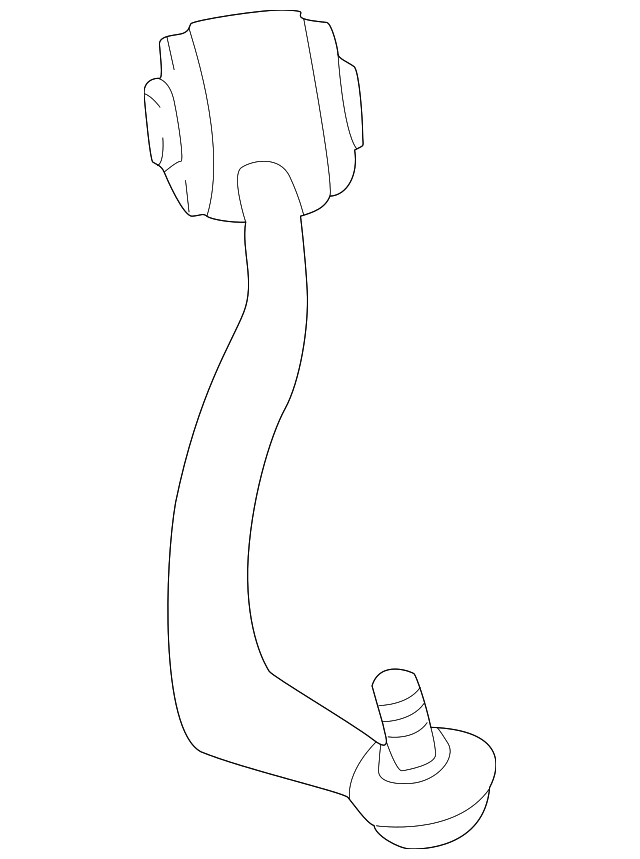 Genuine BMW 31-12-1-139-988 | Control Arm | FREE Shipping on Most ...